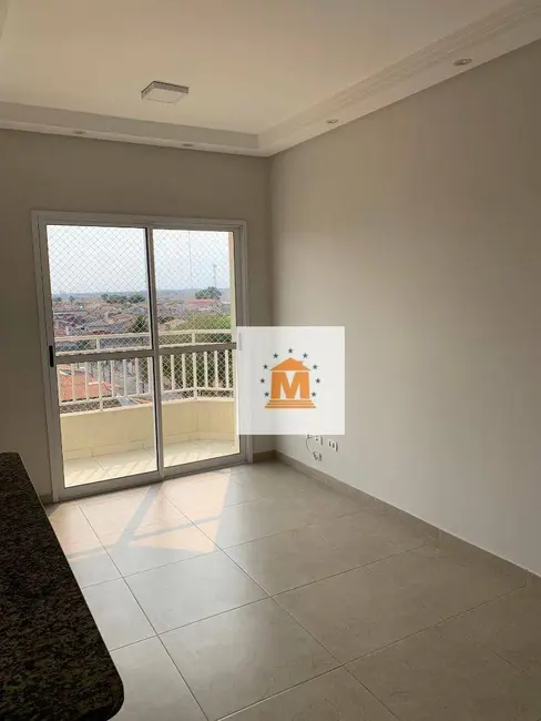 Foto 1 de Apartamento com 2 quartos à venda, 55m2 em Cidade Salvador, Jacarei - SP