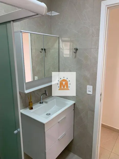 Foto 5 de Apartamento com 2 quartos à venda, 55m2 em Cidade Salvador, Jacarei - SP