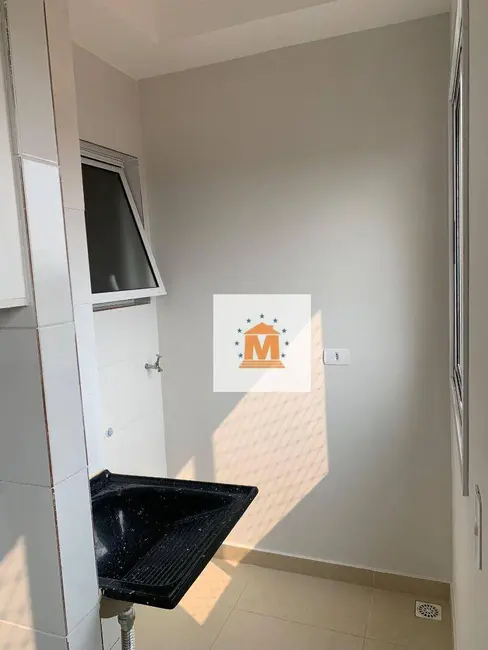 Foto 8 de Apartamento com 2 quartos à venda, 55m2 em Cidade Salvador, Jacarei - SP