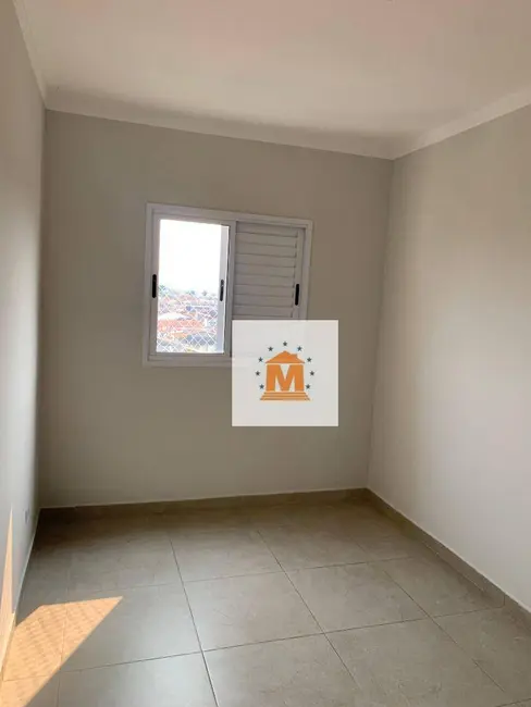 Foto 4 de Apartamento com 2 quartos à venda, 55m2 em Cidade Salvador, Jacarei - SP