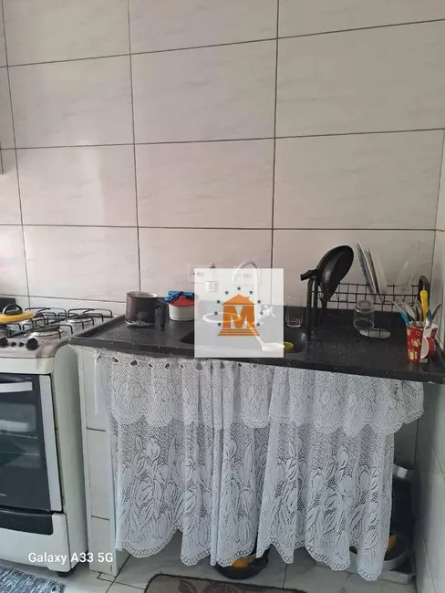 Foto 8 de Apartamento com 2 quartos à venda, 50m2 em Jardim Novo Amanhecer, Jacarei - SP