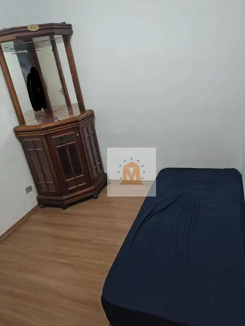 Foto 9 de Apartamento com 2 quartos à venda, 50m2 em Jardim Novo Amanhecer, Jacarei - SP
