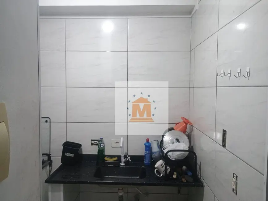 Foto 4 de Apartamento com 2 quartos à venda, 50m2 em Jardim Novo Amanhecer, Jacarei - SP