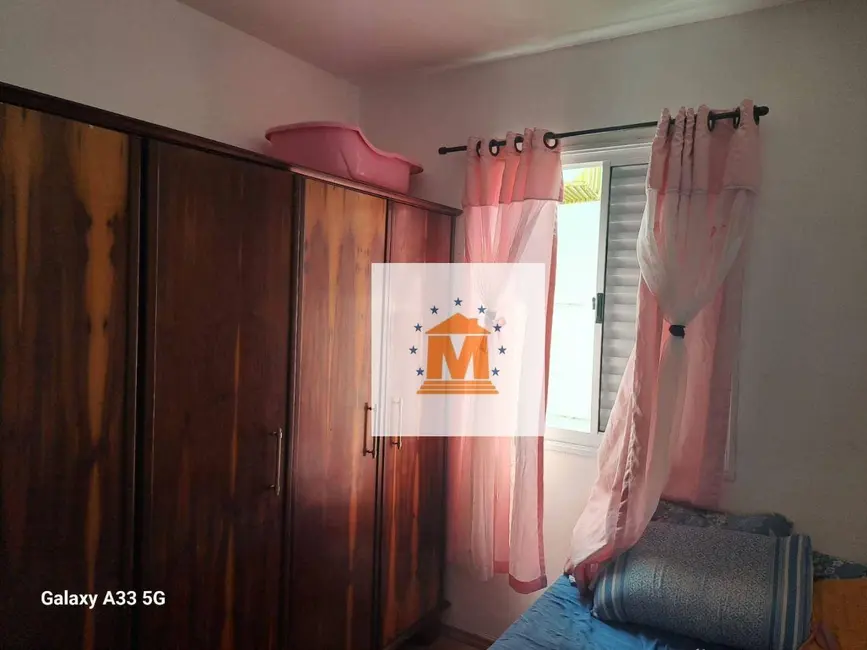 Foto 6 de Apartamento com 2 quartos à venda, 50m2 em Jardim Novo Amanhecer, Jacarei - SP