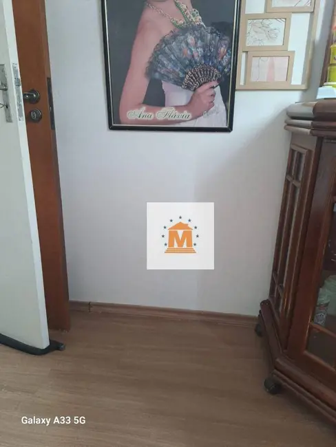 Foto 4 de Apartamento com 2 quartos à venda, 50m2 em Jardim Novo Amanhecer, Jacarei - SP