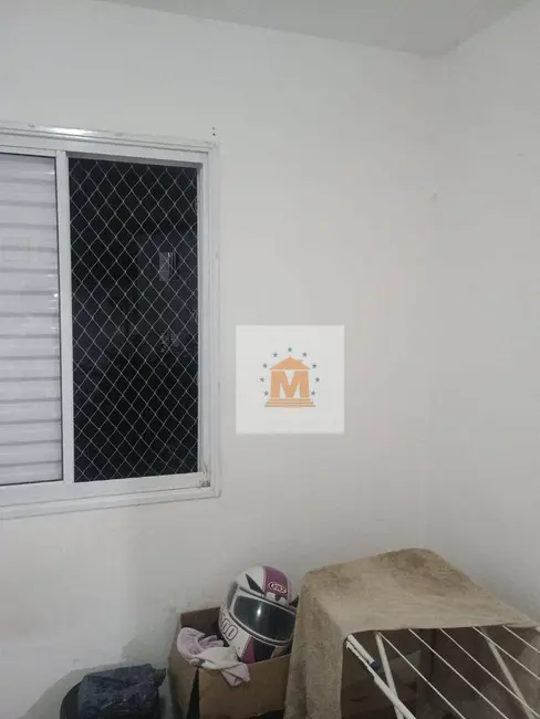 Foto 8 de Apartamento com 2 quartos à venda, 50m2 em Jardim Novo Amanhecer, Jacarei - SP