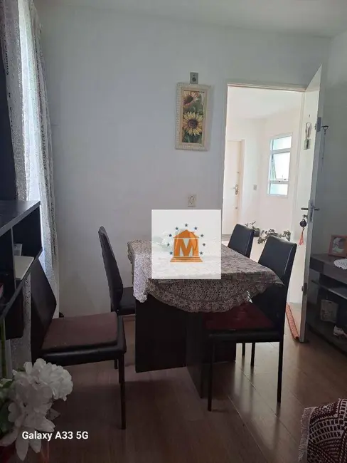 Foto 1 de Apartamento com 2 quartos à venda, 50m2 em Jardim Novo Amanhecer, Jacarei - SP