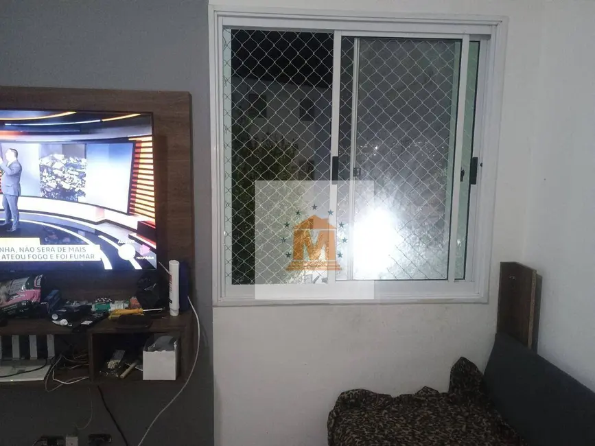 Foto 3 de Apartamento com 2 quartos à venda, 50m2 em Jardim Novo Amanhecer, Jacarei - SP