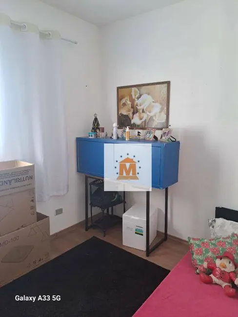 Foto 5 de Apartamento com 2 quartos à venda, 50m2 em Jardim Novo Amanhecer, Jacarei - SP