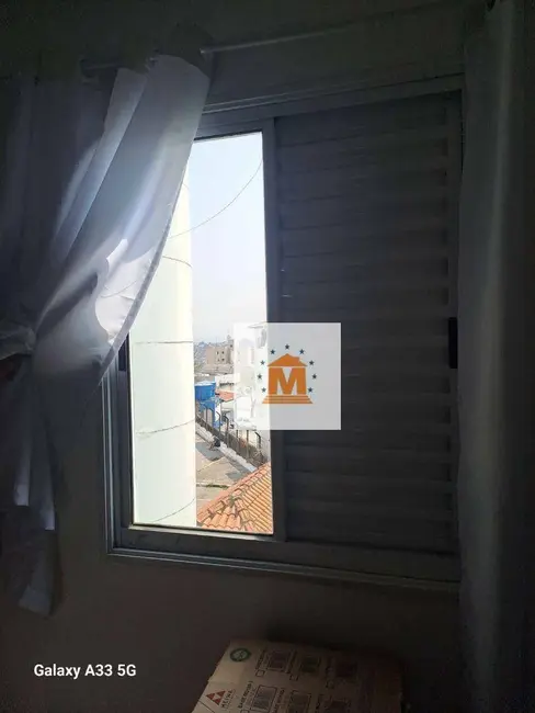 Foto 3 de Apartamento com 2 quartos à venda, 50m2 em Jardim Novo Amanhecer, Jacarei - SP