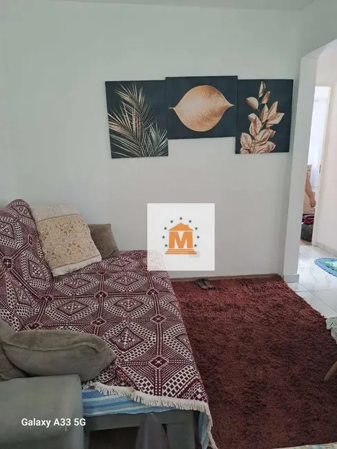 Foto 7 de Apartamento com 2 quartos à venda, 50m2 em Jardim Novo Amanhecer, Jacarei - SP