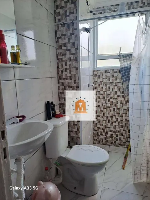Foto 2 de Apartamento com 2 quartos à venda, 50m2 em Jardim Novo Amanhecer, Jacarei - SP