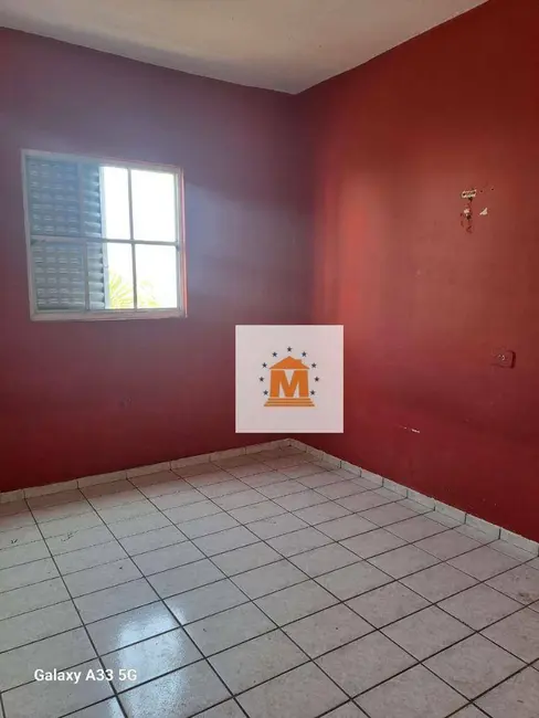 Foto 1 de Apartamento com 2 quartos à venda, 50m2 em Jardim Novo Amanhecer, Jacarei - SP