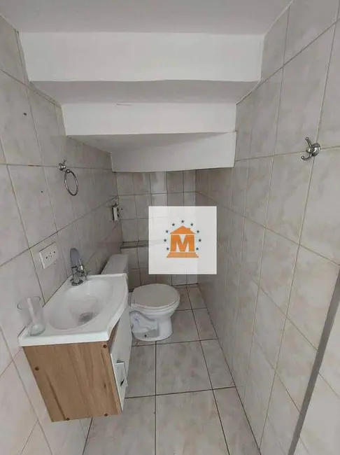 Foto 8 de Sobrado com 2 quartos à venda, 119m2 em Parque Santo Antônio, Jacarei - SP