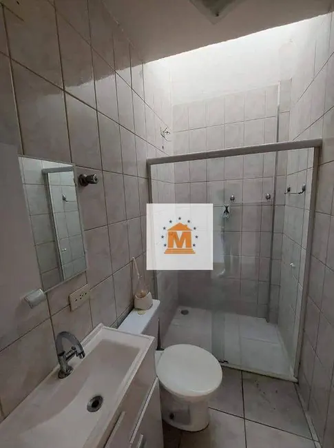 Foto 9 de Sobrado com 2 quartos à venda, 119m2 em Parque Santo Antônio, Jacarei - SP