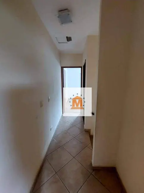 Foto 4 de Sobrado com 2 quartos à venda, 119m2 em Parque Santo Antônio, Jacarei - SP