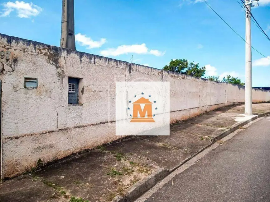 Foto 2 de Terreno / Lote à venda, 816m2 em Jardim Santo Antônio da Boa Vista, Jacarei - SP