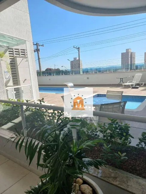 Foto 3 de Apartamento com 3 quartos à venda, 160m2 em Vila Aprazível, Jacarei - SP