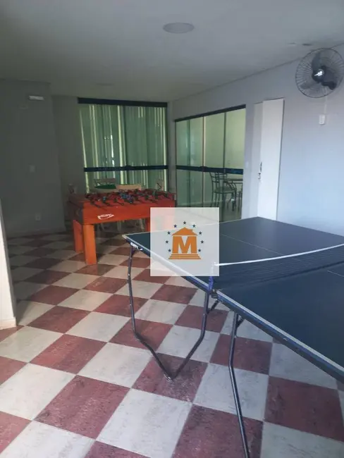 Foto 6 de Apartamento com 3 quartos à venda, 160m2 em Vila Aprazível, Jacarei - SP