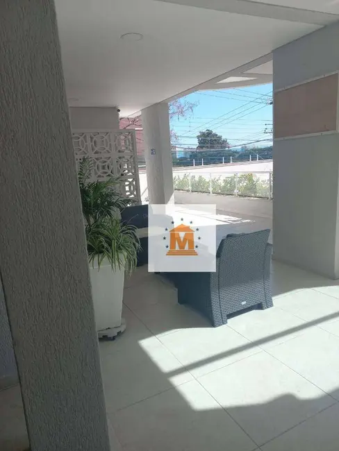 Foto 8 de Apartamento com 3 quartos à venda, 160m2 em Vila Aprazível, Jacarei - SP