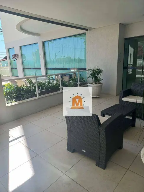 Foto 9 de Apartamento com 3 quartos à venda, 160m2 em Vila Aprazível, Jacarei - SP