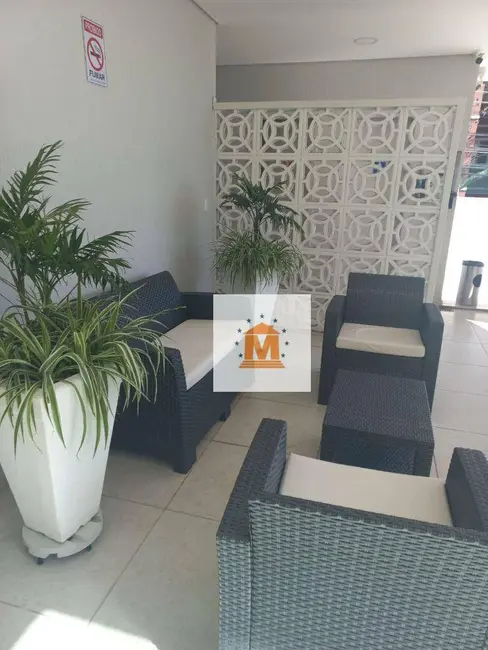 Foto 2 de Apartamento com 3 quartos à venda, 160m2 em Vila Aprazível, Jacarei - SP