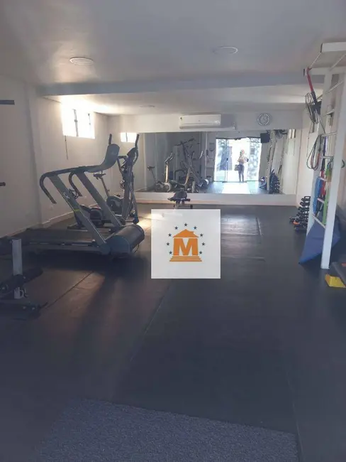 Foto 7 de Apartamento com 3 quartos à venda, 160m2 em Vila Aprazível, Jacarei - SP