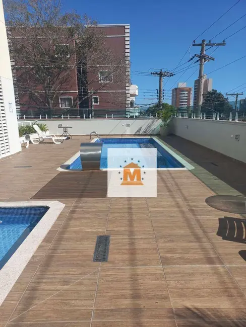 Foto 5 de Apartamento com 3 quartos à venda, 160m2 em Vila Aprazível, Jacarei - SP