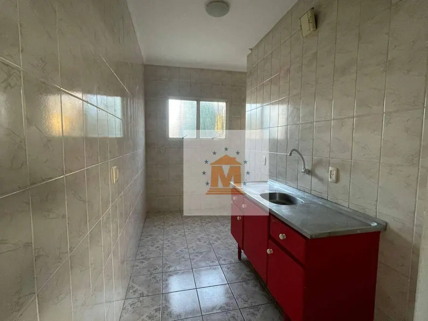 Foto 1 de Apartamento com 2 quartos à venda, 53m2 em Jardim Califórnia, Jacarei - SP