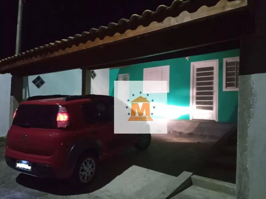 Foto 5 de Casa de Condomínio com 2 quartos à venda, 140m2 em Jardim Paraíso, Jacarei - SP