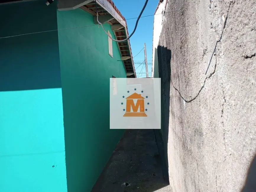 Foto 4 de Casa de Condomínio com 2 quartos à venda, 140m2 em Jardim Paraíso, Jacarei - SP