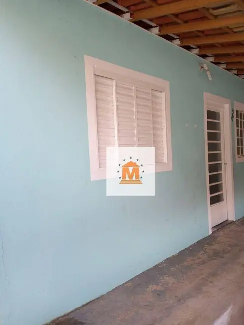 Foto 6 de Casa de Condomínio com 2 quartos à venda, 140m2 em Jardim Paraíso, Jacarei - SP