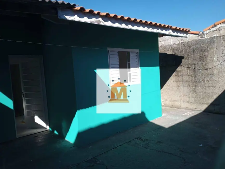 Foto 3 de Casa de Condomínio com 2 quartos à venda, 140m2 em Jardim Paraíso, Jacarei - SP