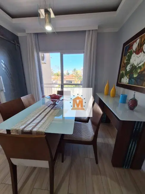 Foto 3 de Apartamento com 2 quartos à venda, 64m2 em Jardim Flórida, Jacarei - SP