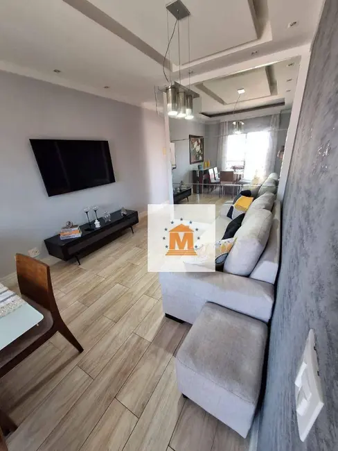 Foto 4 de Apartamento com 2 quartos à venda, 64m2 em Jardim Flórida, Jacarei - SP