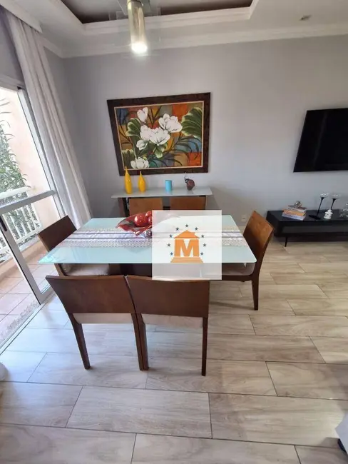 Foto 6 de Apartamento com 2 quartos à venda, 64m2 em Jardim Flórida, Jacarei - SP