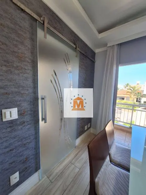 Foto 5 de Apartamento com 2 quartos à venda, 64m2 em Jardim Flórida, Jacarei - SP