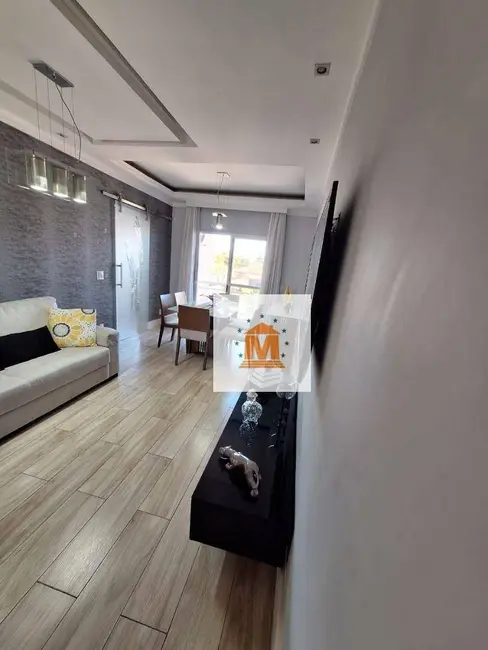 Foto 9 de Apartamento com 2 quartos à venda, 64m2 em Jardim Flórida, Jacarei - SP