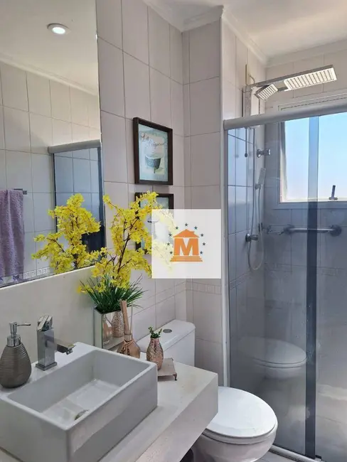 Foto 8 de Apartamento com 2 quartos à venda, 64m2 em Jardim Flórida, Jacarei - SP