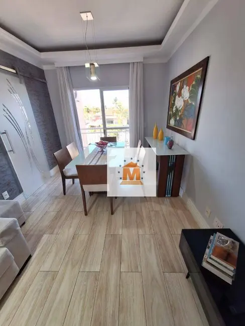 Foto 7 de Apartamento com 2 quartos à venda, 64m2 em Jardim Flórida, Jacarei - SP