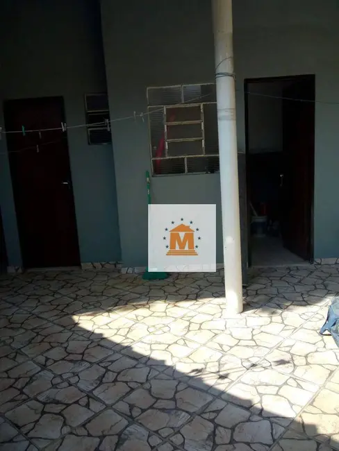 Foto 4 de Sobrado com 2 quartos à venda, 216m2 em Jardim Santa Maria, Jacarei - SP