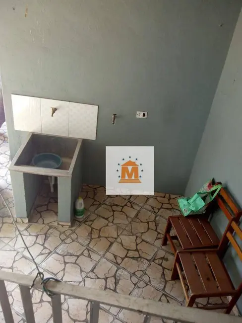 Foto 6 de Sobrado com 2 quartos à venda, 216m2 em Jardim Santa Maria, Jacarei - SP