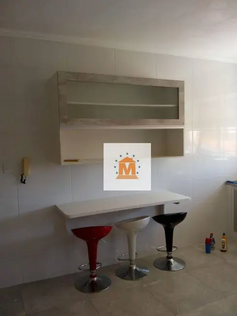 Foto 2 de Sobrado com 2 quartos à venda, 216m2 em Jardim Santa Maria, Jacarei - SP