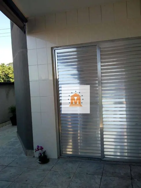 Foto 5 de Sobrado com 2 quartos à venda, 216m2 em Jardim Santa Maria, Jacarei - SP