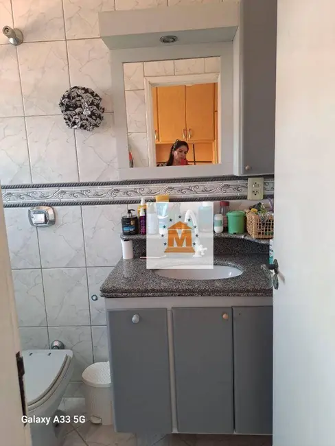 Foto 7 de Casa de Condomínio com 3 quartos à venda, 125m2 em Jardim Califórnia, Jacarei - SP