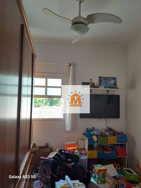 Foto 5 de Casa de Condomínio com 3 quartos à venda, 125m2 em Jardim Califórnia, Jacarei - SP