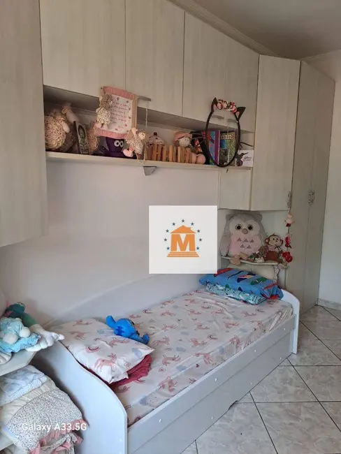 Foto 6 de Casa de Condomínio com 3 quartos à venda, 125m2 em Jardim Califórnia, Jacarei - SP