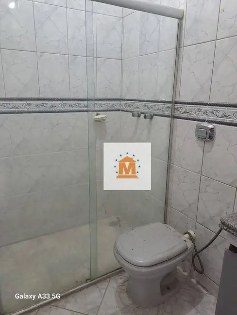 Foto 4 de Casa de Condomínio com 3 quartos à venda, 125m2 em Jardim Califórnia, Jacarei - SP