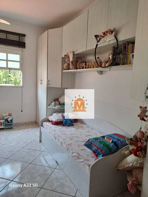Foto 9 de Casa de Condomínio com 3 quartos à venda, 125m2 em Jardim Califórnia, Jacarei - SP