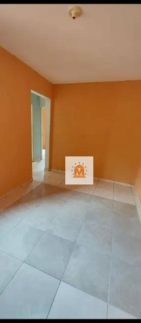 Apartamento com 2 quartos à venda, 48m2 em Jardim Novo Amanhecer, Jacarei - SP - imagem 2 Foto 2 de Apartamento com 2 quartos à venda, 48m2 em Jardim Novo Amanhecer, Jacarei - SP